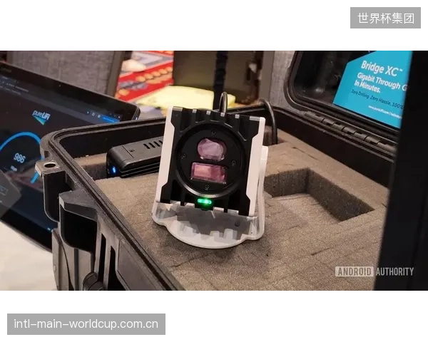 未来三年,针对听障群体的光频通信(Li-Fi)引导方案预示着服务品质的上限 未来三年,针对听障群体的光频通信(Li-Fi)引导方案预示着服务品质的上限